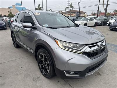 2017 Honda CR-V Touring   - Photo 3 - Stanton, CA 90680