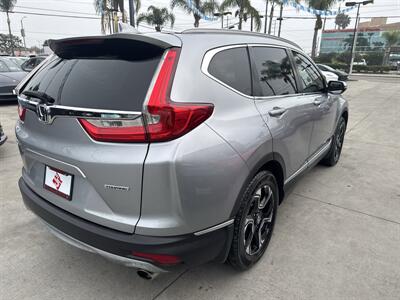 2017 Honda CR-V Touring   - Photo 4 - Stanton, CA 90680