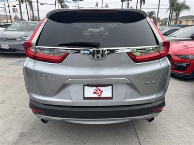 2017 Honda CR-V Touring   - Photo 5 - Stanton, CA 90680