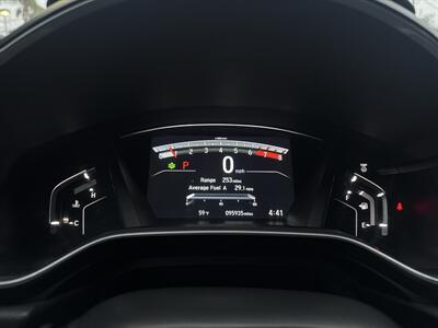 2017 Honda CR-V Touring   - Photo 12 - Stanton, CA 90680