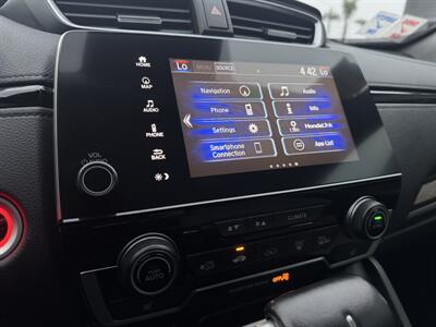 2017 Honda CR-V Touring   - Photo 13 - Stanton, CA 90680