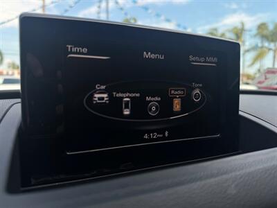 2017 Audi Q3 2.0T Premium Plus   - Photo 13 - Stanton, CA 90680