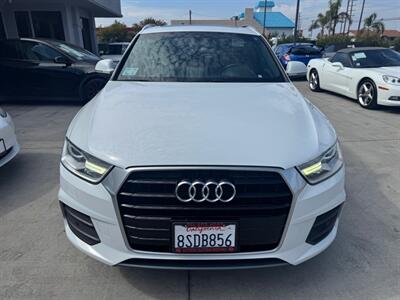 2017 Audi Q3 2.0T Premium Plus   - Photo 2 - Stanton, CA 90680
