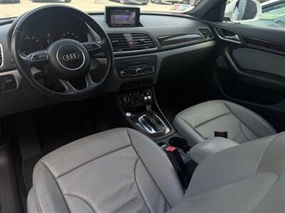 2017 Audi Q3 2.0T Premium Plus   - Photo 10 - Stanton, CA 90680