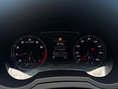 2017 Audi Q3 2.0T Premium Plus   - Photo 12 - Stanton, CA 90680