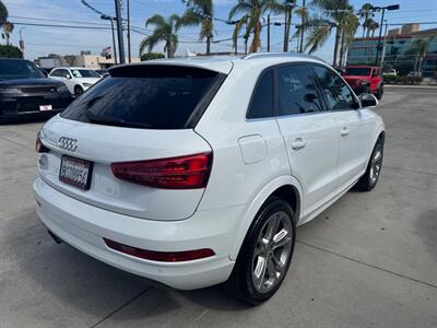 2017 Audi Q3 2.0T Premium Plus   - Photo 4 - Stanton, CA 90680