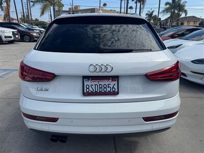 2017 Audi Q3 2.0T Premium Plus   - Photo 5 - Stanton, CA 90680