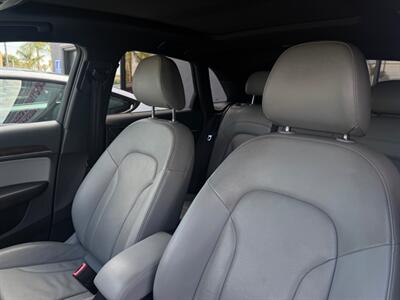 2017 Audi Q3 2.0T Premium Plus   - Photo 11 - Stanton, CA 90680