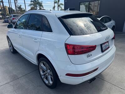 2017 Audi Q3 2.0T Premium Plus   - Photo 6 - Stanton, CA 90680