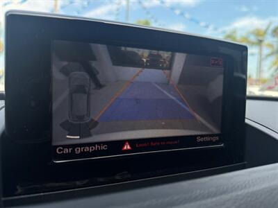 2017 Audi Q3 2.0T Premium Plus   - Photo 17 - Stanton, CA 90680