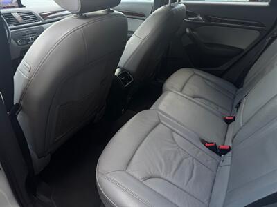 2017 Audi Q3 2.0T Premium Plus   - Photo 9 - Stanton, CA 90680