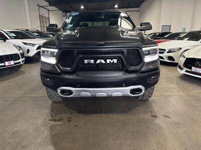 2019 RAM 1500 Rebel   - Photo 2 - Orange, CA 92867