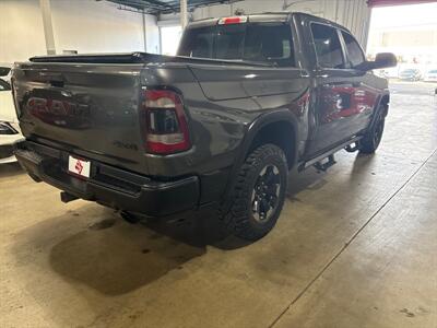 2019 RAM 1500 Rebel   - Photo 7 - Orange, CA 92867