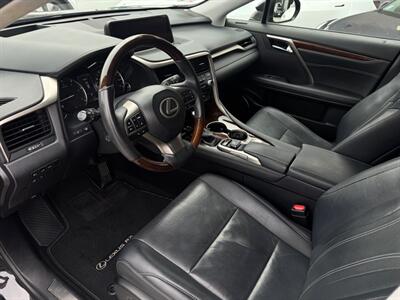 2017 Lexus RX 350 - Photo 8 - Stanton, CA 90680