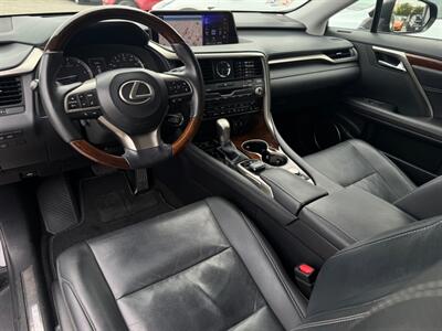 2017 Lexus RX 350 - Photo 10 - Stanton, CA 90680