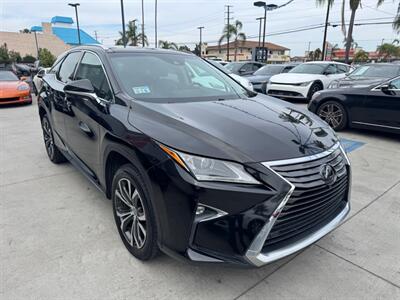 2017 Lexus RX 350 - Photo 3 - Stanton, CA 90680
