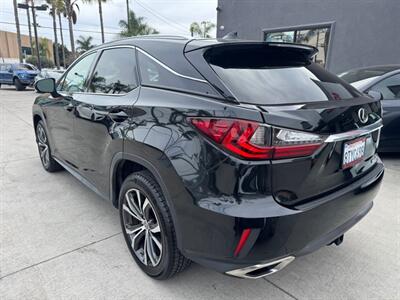 2017 Lexus RX 350 - Photo 6 - Stanton, CA 90680