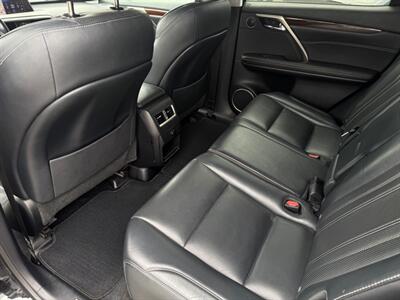 2017 Lexus RX 350 - Photo 9 - Stanton, CA 90680