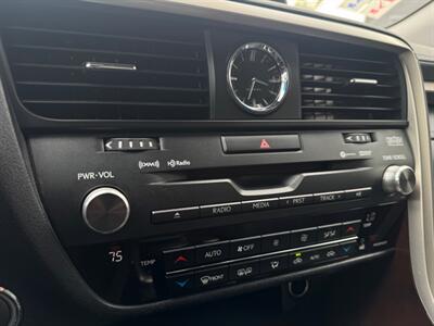 2017 Lexus RX 350 - Photo 14 - Stanton, CA 90680