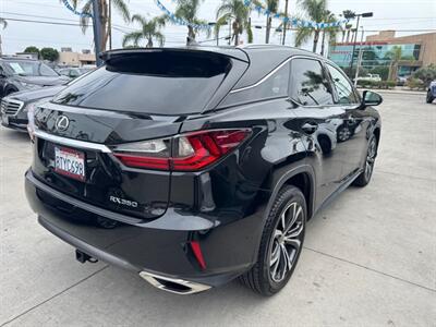 2017 Lexus RX 350 - Photo 4 - Stanton, CA 90680