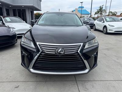 2017 Lexus RX 350 - Photo 2 - Stanton, CA 90680