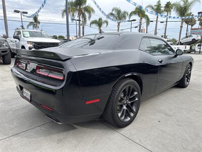 2021 Dodge Challenger R/T   - Photo 4 - Stanton, CA 90680