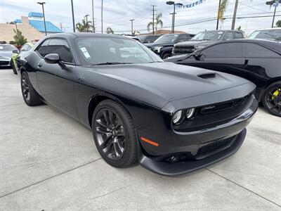 2021 Dodge Challenger R/T   - Photo 3 - Stanton, CA 90680