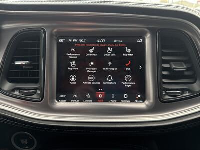 2021 Dodge Challenger R/T   - Photo 12 - Stanton, CA 90680