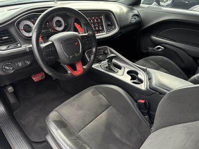 2021 Dodge Challenger R/T   - Photo 8 - Stanton, CA 90680