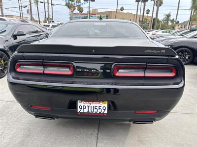 2021 Dodge Challenger R/T   - Photo 5 - Stanton, CA 90680