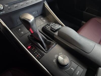 2016 Lexus IS 200t   - Photo 15 - Orange, CA 92867