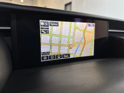 2016 Lexus IS 200t   - Photo 13 - Orange, CA 92867