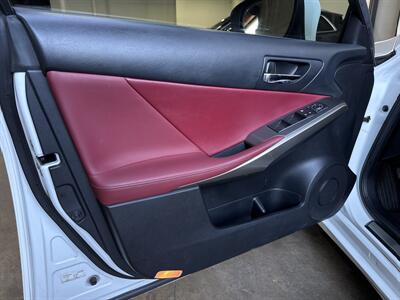 2016 Lexus IS 200t   - Photo 7 - Orange, CA 92867