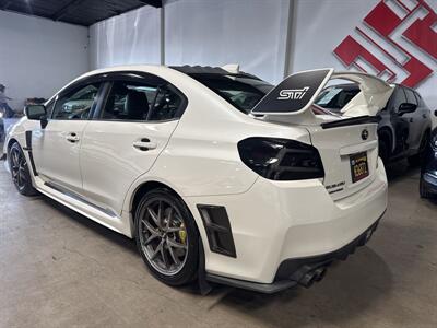 2018 Subaru WRX STI Limited   - Photo 4 - Stanton, CA 90680