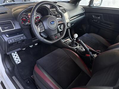 2018 Subaru WRX STI Limited   - Photo 8 - Stanton, CA 90680