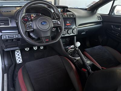 2018 Subaru WRX STI Limited   - Photo 10 - Stanton, CA 90680