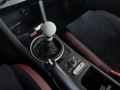 2018 Subaru WRX STI Limited   - Photo 13 - Stanton, CA 90680