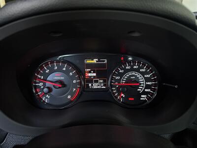 2018 Subaru WRX STI Limited   - Photo 11 - Stanton, CA 90680