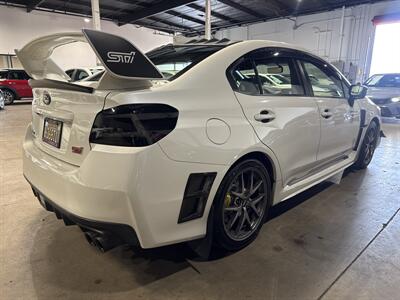 2018 Subaru WRX STI Limited   - Photo 6 - Stanton, CA 90680