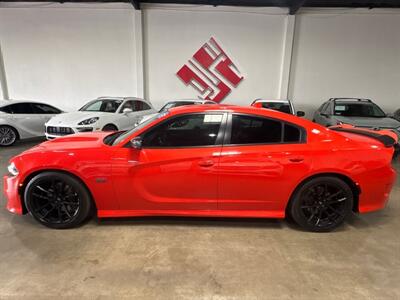 2019 Dodge Charger R/T Scat Pack   - Photo 4 - Orange, CA 92867