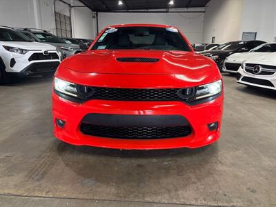 2019 Dodge Charger R/T Scat Pack   - Photo 2 - Orange, CA 92867