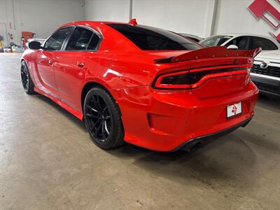 2019 Dodge Charger R/T Scat Pack   - Photo 5 - Orange, CA 92867