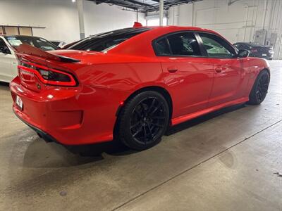 2019 Dodge Charger R/T Scat Pack   - Photo 7 - Orange, CA 92867