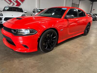 2019 Dodge Charger R/T Scat Pack   - Photo 3 - Orange, CA 92867