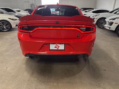 2019 Dodge Charger R/T Scat Pack   - Photo 6 - Orange, CA 92867