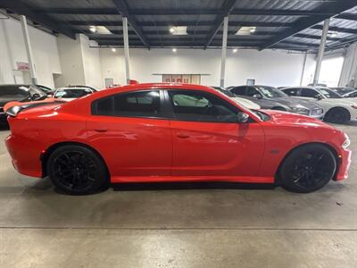 2019 Dodge Charger R/T Scat Pack   - Photo 8 - Orange, CA 92867