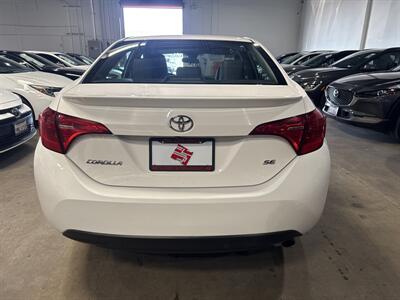 2019 Toyota Corolla SE   - Photo 5 - Orange, CA 92867