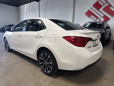 2019 Toyota Corolla SE   - Photo 4 - Orange, CA 92867