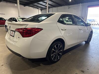 2019 Toyota Corolla SE   - Photo 6 - Orange, CA 92867