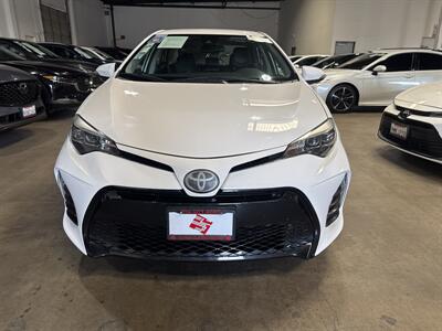 2019 Toyota Corolla SE   - Photo 2 - Orange, CA 92867